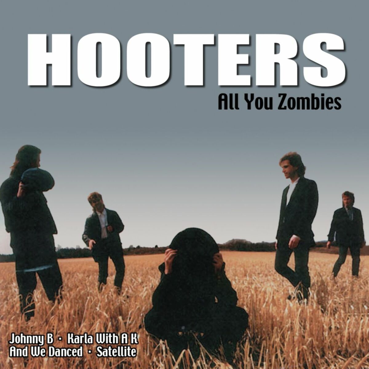 The Hooters